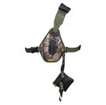 Skout G2 Sling-Sytle Harness for 1 Camera Brustgeschirr fuer 1 Kamera -...