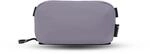 Tech Bag Small Uyuni Purple - 1L Organizer