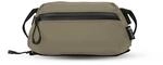 Tech Bag Medium Yuma Tan - Vielseitige Kameratasche