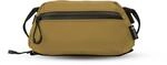 Tech Bag Medium Dallol Yellow - Fototasche