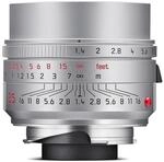 Summilux-M 1:1.4/35 ASPH., silbern