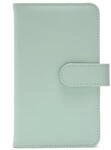 Fujifilm Instax Mini 12 Album mint-green