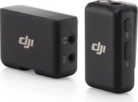 DJI 952998, DJI Mic Wireless Mikrofon 1 Sender f&uuml;r Vlogging und Studio