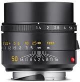 Summilux-M 1.4/50 ASPH., schwarz