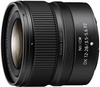 NIKKOR Z DX 12-28mm f/3.5-5.6 PZ VR Objektiv