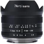 7,5mm f/2,8 II Fisheye-Objektiv f&uuml;r Canon RF