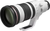 Canon 6055C005, Canon RF 100-300 mm F2,8 L IS USM Objektiv