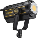 Godox VL300 II, Godox VL300II Professionelle LED Leuchte Serie VL