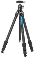 LY-224C Mr. Y+LH-25R Carbon-Stativ