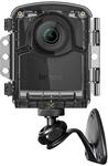 TLC2020M EMPOWER Full HD HDR Zeitraffer-Kamera Bundle