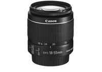 Canon 5121B005, Canon EF-S 18-55 mm F3,5-5,6/ IS II Objektiv