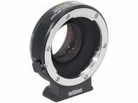 Metabones MB_SPRL-M43-BM3, Metabones Leica R an MFT Micro 4/3 Speed Booster...