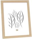 Bilderrahmen 15x20 Holz natur Preis pro St&uuml;ck