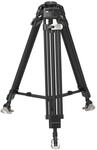 4167 FreeBlazer Heavy-Duty Stativ aus Carbon