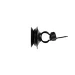 Fidlock VACUUM handlebar base flex 2.0, BLK