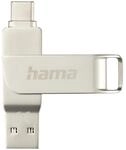 USB-Stick C-Rotate Pro 32GB Silber