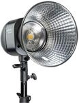 Newcomer 300 II Studioblitz, LED Studiolicht