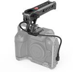 SmallRig 3322, SmallRig 3322 Nato Top Handle mit Record Start/Stop Remote Trigger