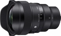 SIGMA 451969, SIGMA Art 1,4/14 mm DG DN L-Mount Objektiv