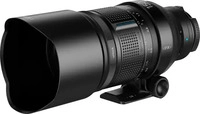 Irix D245711, Irix 150mm f/2.8 Macro 1:1 Dragonfly Objektiv f&uuml;r Sony E