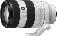 Sony SEL70200G2.SYX, Sony SEL FE 70-200mm f4.0 Macro G OSS II
