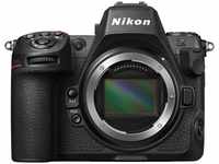 Nikon VOA100AE VFB12802, Nikon Z8 Gehäuse + EN-EL15C LI-ION AKKU (2. Zusatzakku)
