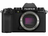 Fujifilm 16781826, Fujifilm X-S20 Gehäuse schwarz