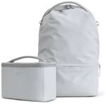 Arkose 20L Rucksack mit Kameraeinsatz - Ash Grey