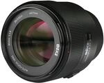 85mm f/1.8 AF STM Objektiv f&uuml;r Sony E Mount
