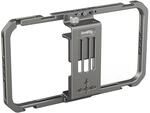 2791B Universal Phone Cage f&uuml;r Vlogging und Livestreams