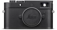 M11 MONOCHROM, schwarz