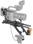 4125 Schulter-Rig Kit f&uuml;r Sony FX6