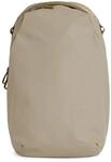 Norite 24L Backpack Beige - Vielseitiger und umweltfreundlicher Rucksack