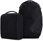Norite 24L Rucksack mit Kameraeinsatz - Schwarz