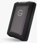 SanDisk SDPH81G-005T-GBA1D, SanDisk Professional 5 TB ArmorATD G-Drive - Sto&szlig;fest &