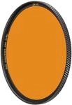 B+W 1102652, B+W Orange 550 (040) 39 mm MRC BASIC