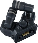 Zoom 10009580, Zoom XAH-8 XY/AB Mikrofonkapsel f&uuml;r flexible Stereoaufnahmen
