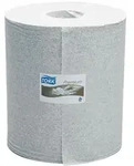 Tork Premium Mehrzwecktuch 520 graue Rolle