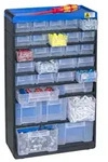 Kleinteilemagazin VarioPlus Pro 53/60, 30 Schubladen