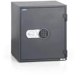 Elektronischer Feuerschutztresor S 60 P, 41 l