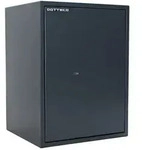 M&ouml;beltresor POWER SAFE 600IT, mechanisch S2, 600 x 445 x 400 mm, 56 l