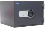 Elektronischer Feuerschutztresor S 60 P, 21 l