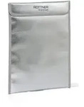 Feuerfeste Tasche FIRE BAG DIN A4, 340 x 250 x 20 mm