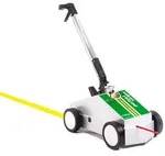 Professioneller Markierwagen Perfekt Striper