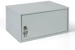 M&ouml;beltresor HOME CASE 3, 190 x 370 x 260 mm, mechanisch - Schl&uuml;sselschloss