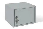 M&ouml;beltresor HOME CASE 2, 190 x 250 x 230 mm, mechanisch - Schl&uuml;sselschloss
