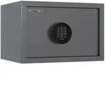 M&ouml;beltresor PRAKTIK 30 EL, elektronisch S1, 290 x 440 x 360 mm, 34,7 l