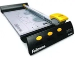 Scheiben-Papierschneider FELLOWES PROTON A4