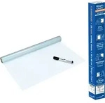 Beschriftungsfolie Legamaster Magic-Chart, 25 Blatt, A1, transparent