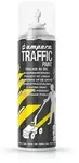 Spezielles Markierspray TRAFFIC, wei&szlig;